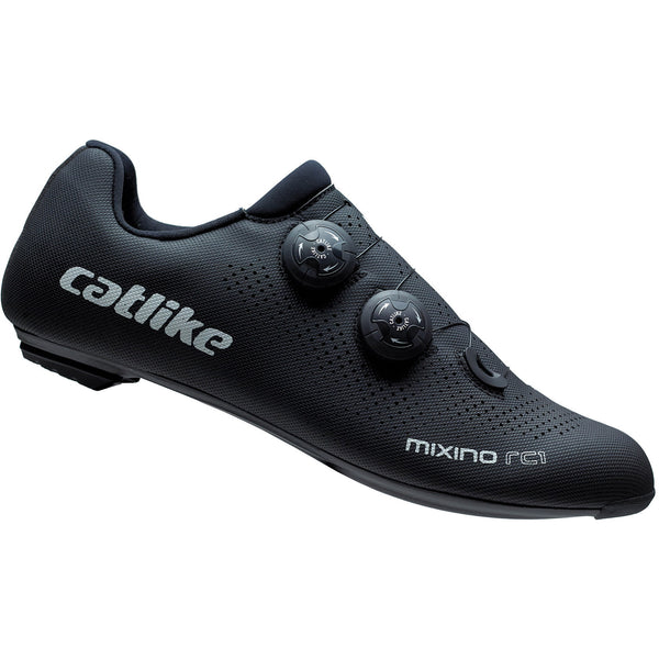 Chaussures Catlike Mixino RC1 Carbon 39 noir