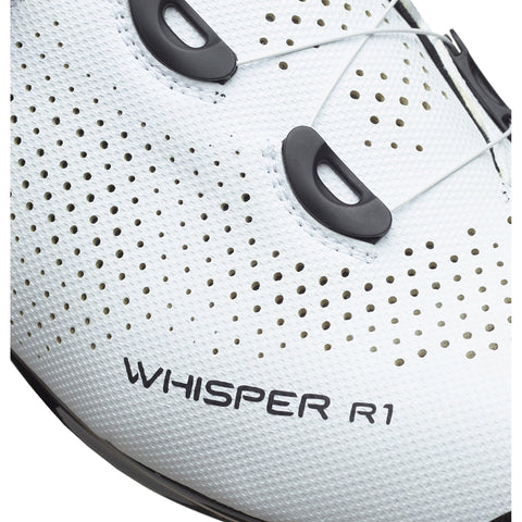 Catlike raceschoenen Whisper R1 Nylon maat 44 wit