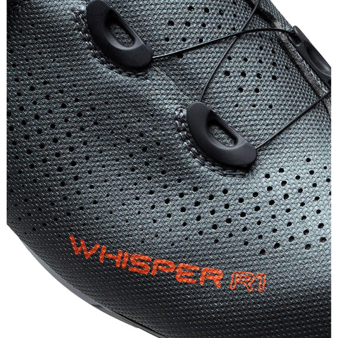 Catlike raceschoenen Whisper R1 Nylon maat 39 grijs