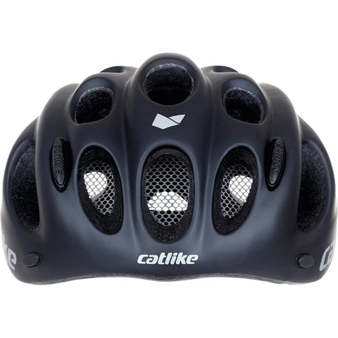 Catlike urban helm Kompact'o maat L 59-61cm zwart mat