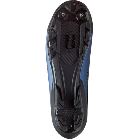 Catlike schoenen Kompact'o X1 MTB Nylon 47 blauw