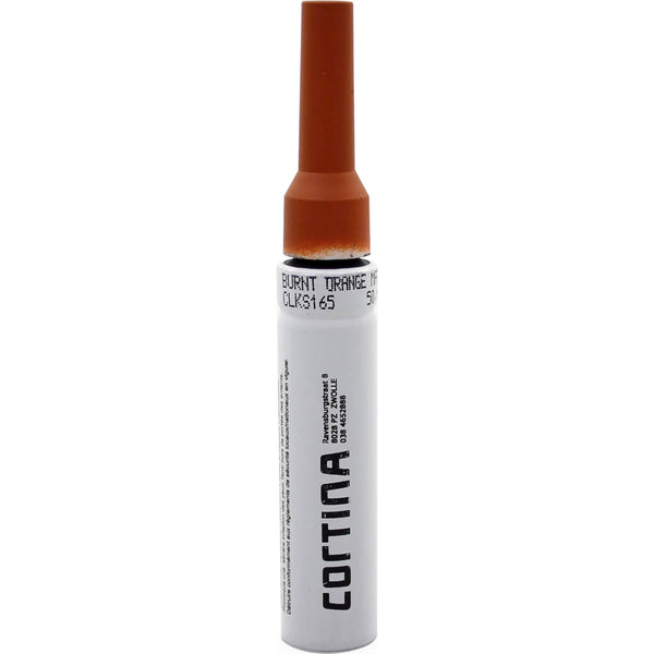 Cortina Lakstift Burnt Orange UBRW 65050 Matt