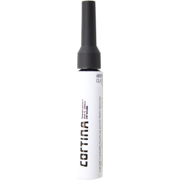 Cortina Lakstift Arrant Black Matt