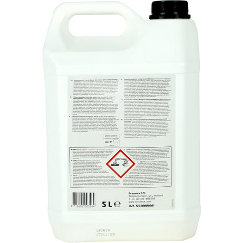 Dreumex Eco Cleaner 5L