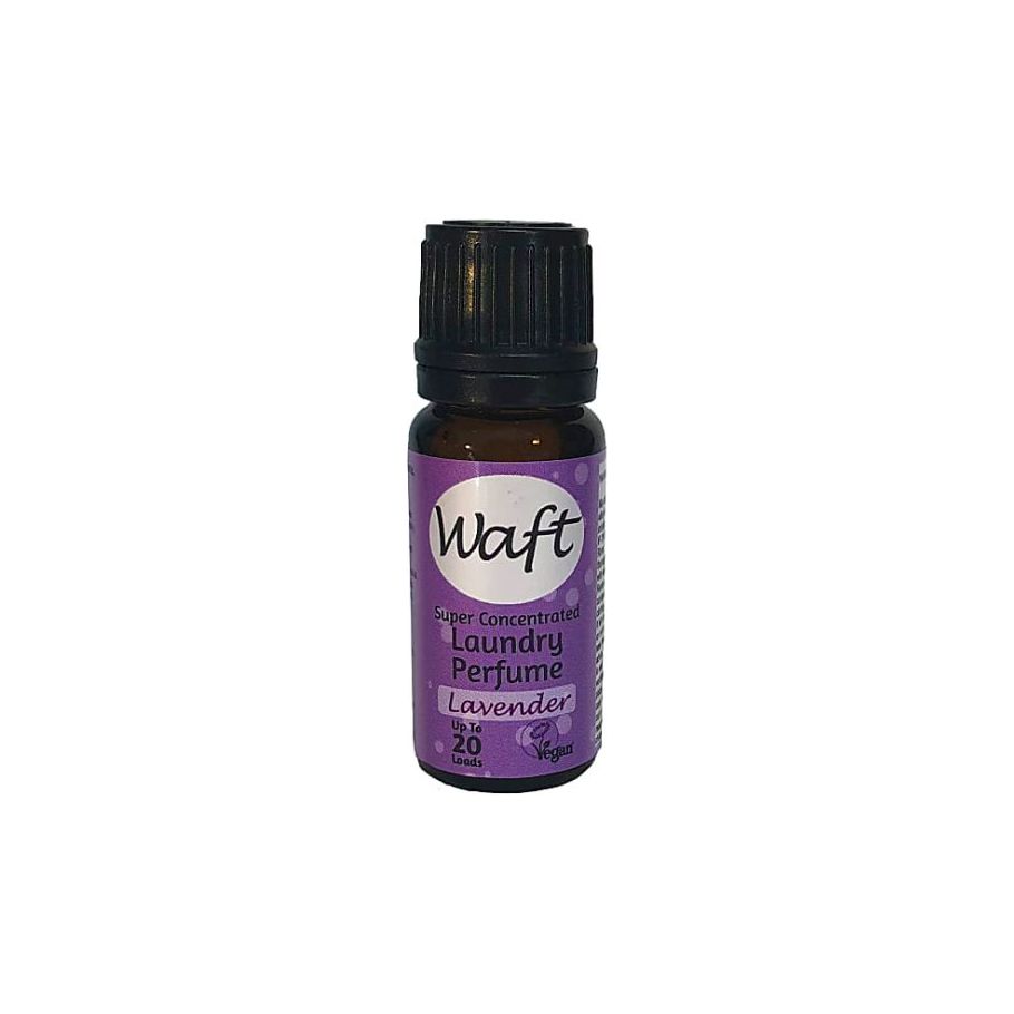 Waft Wasparfum 10 ml Lavendel
