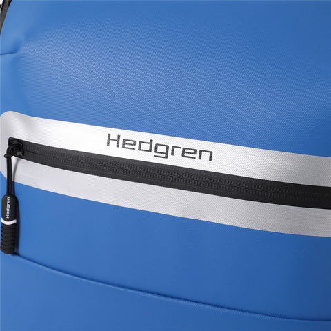 Hedgren Hedgren Commute Bike Stem rugtas 15,6L Strong Blue