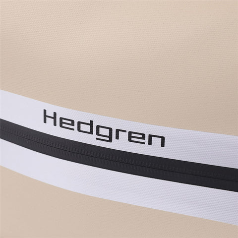 Hedgren Hedgren Commute Bike Stem rugtas 15,6L Beige Olive