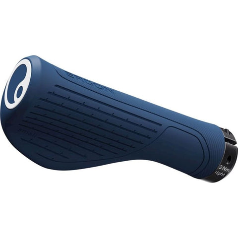 Ergon Handvatten GS1-S Evo nightride blue