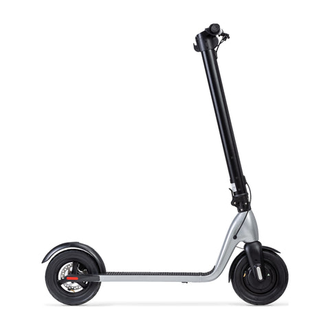 JIVR Elektrische step scooter