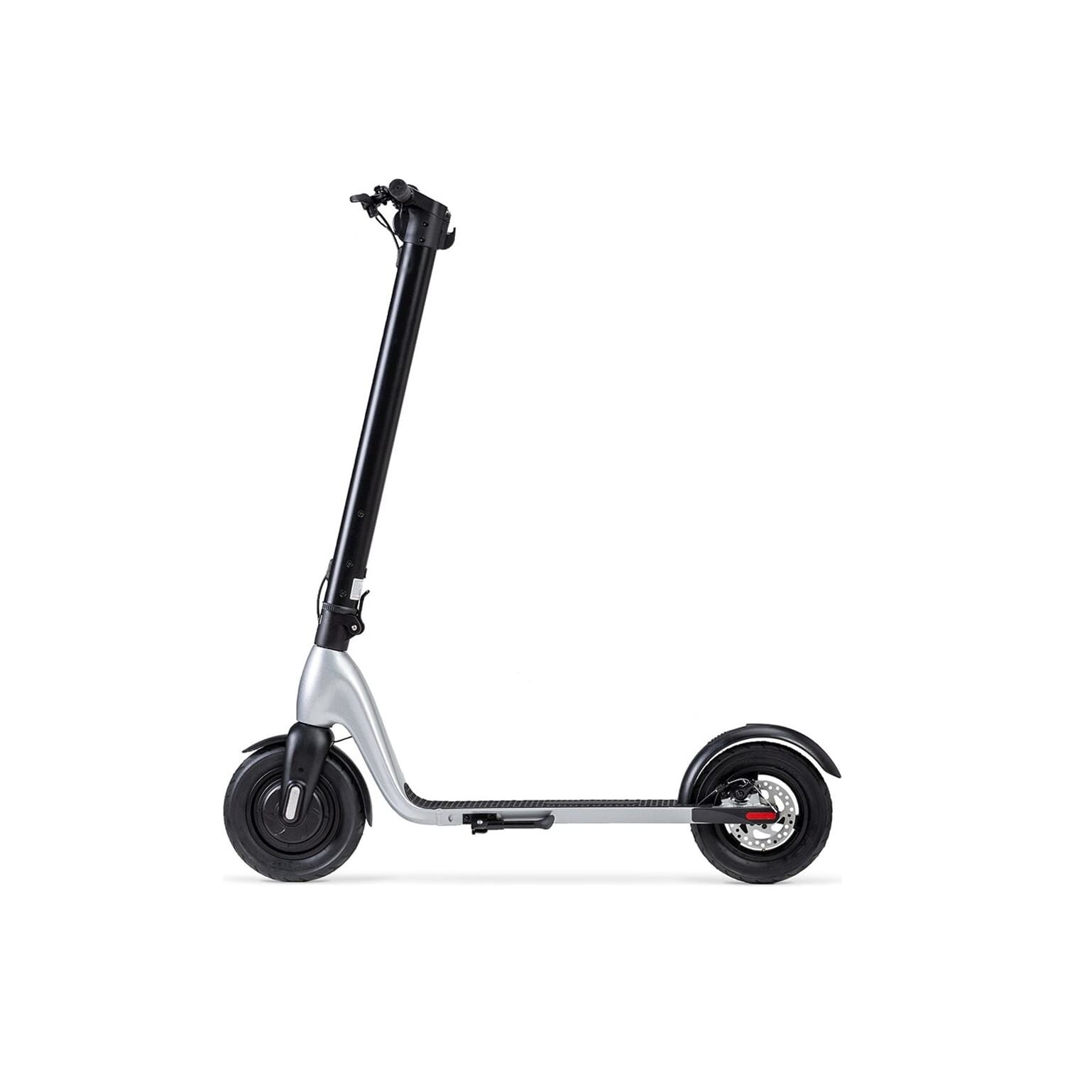 JIVR Elektrische step scooter