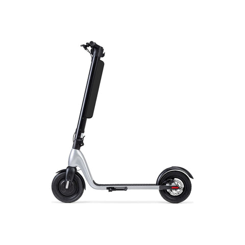 JIVR Elektrische step scooter x