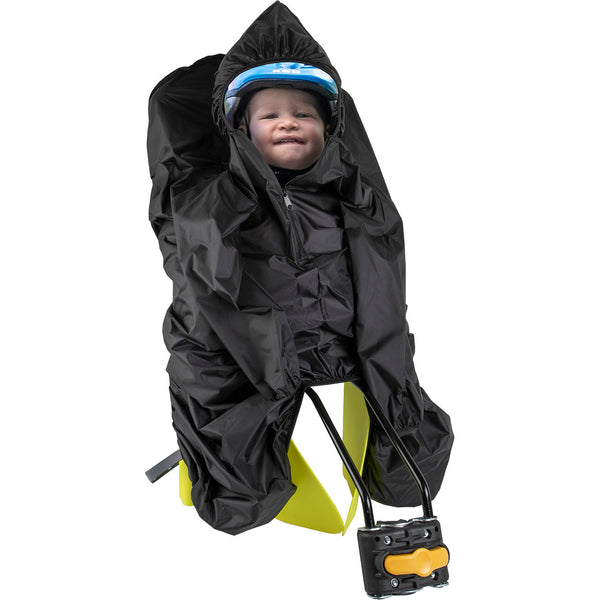 M-WAVE Poncho Kid`n´Seat Regenponcho