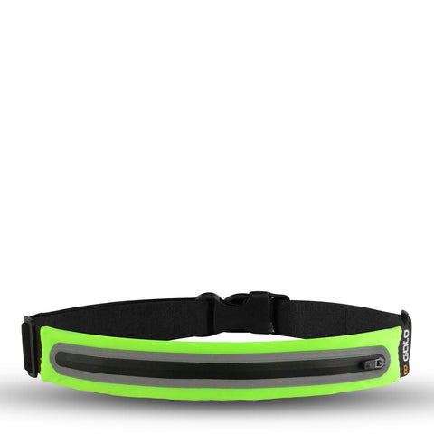 Gato sport belt waterproof lime one size