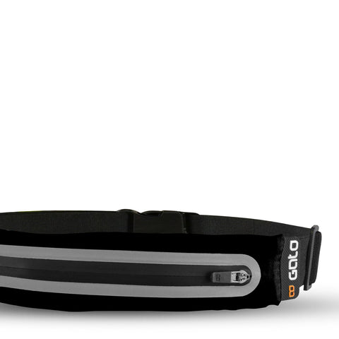 Gato sport belt waterproof black one size