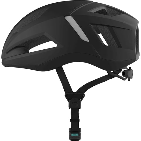 CRNK Helm Artica zwart L