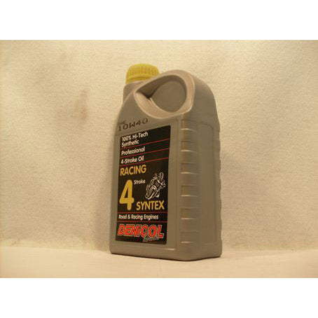 Denicol Racing 4 Syntex 10W40 1 litre