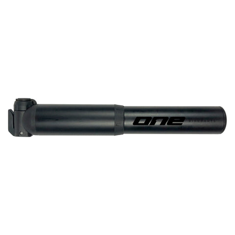 One handpomp 70 mini pump black