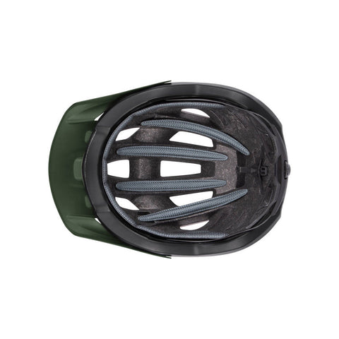 One helm trail pro s m (55-58) black khakki