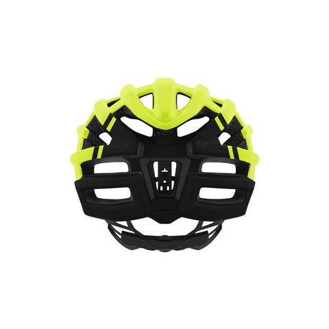 One helm mtb race m l (57-61) green black