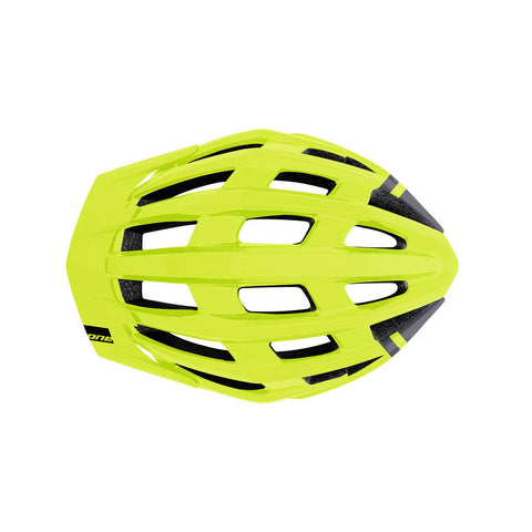 One helm mtb race m l (57-61) green black