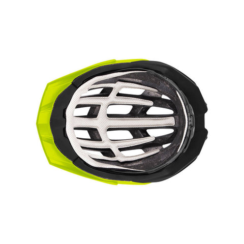 One helm mtb race m l (57-61) green black