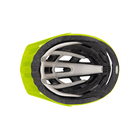 One helm mtb sport s m (54-58) green