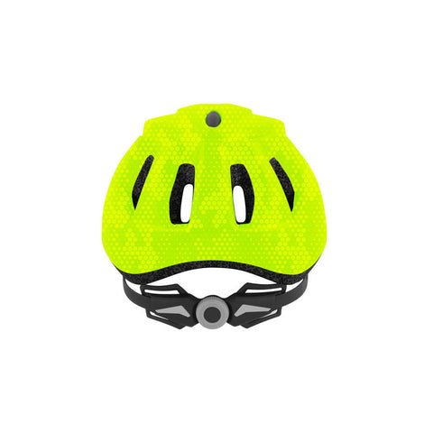 One helm racer xs s (48-52) green