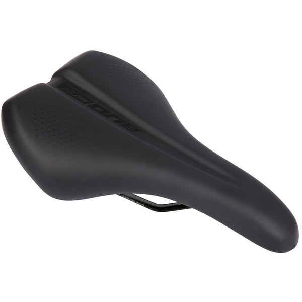 One zadel comfort normal zwart COMFORT SADDLE 20