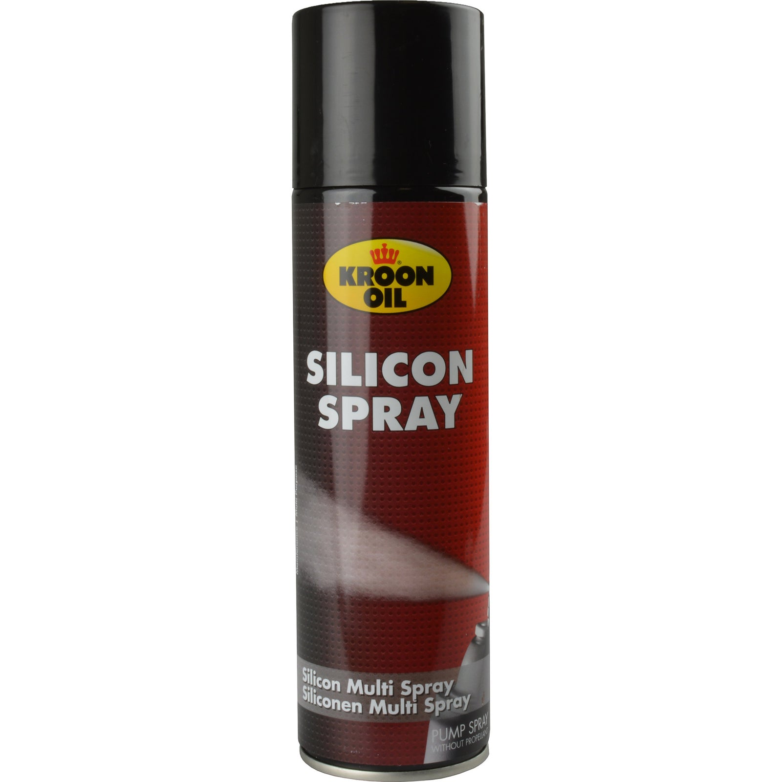 Kroon Oil Silicon Spray Lubr. pompverstuiver 300ml 40017