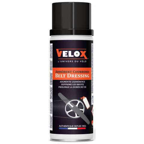 Velox onderhoudsspray riem 200ml