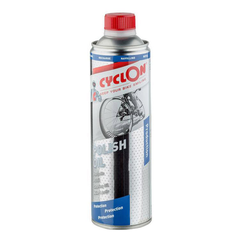 CyclOn Polish Oil Recharge Huile de Polissage 625 ml