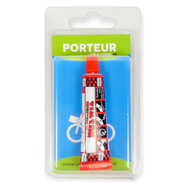 Solutie Porteur klein 10ml