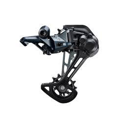 Shimano achterderailleur SLX M7120 12v SGS dubbel