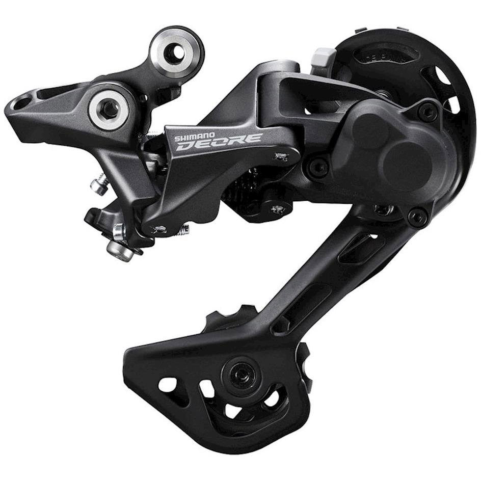 Shimano a.derailleur Deore 10V 11V RDM5120SGS OEM