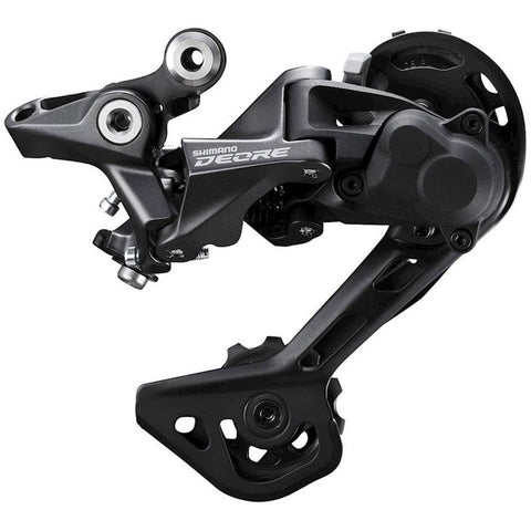 Shimano achterderailleur Deore 10 11v RDM5120SGS OEM