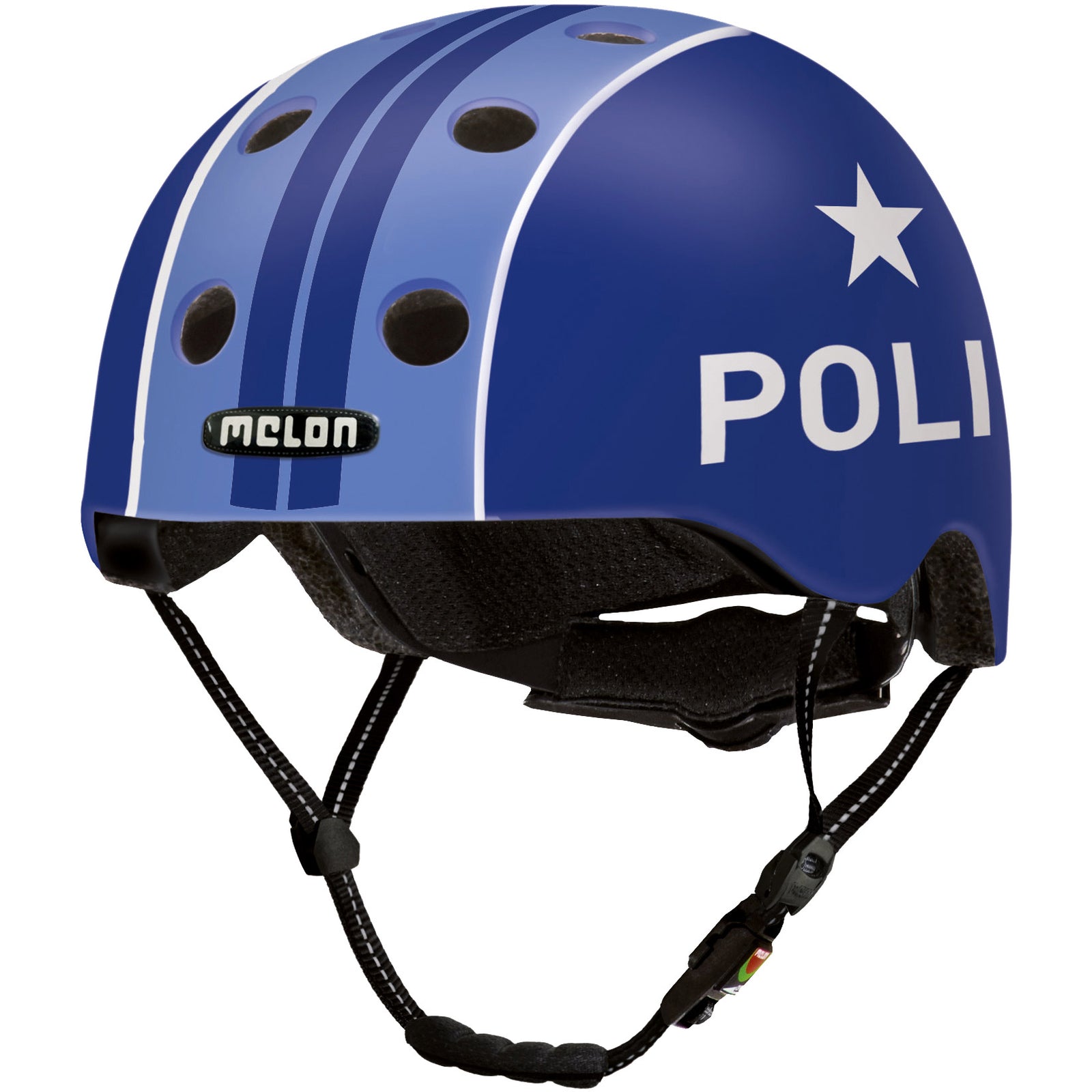 Casque Melon Officier XXS-S (46-52cm)