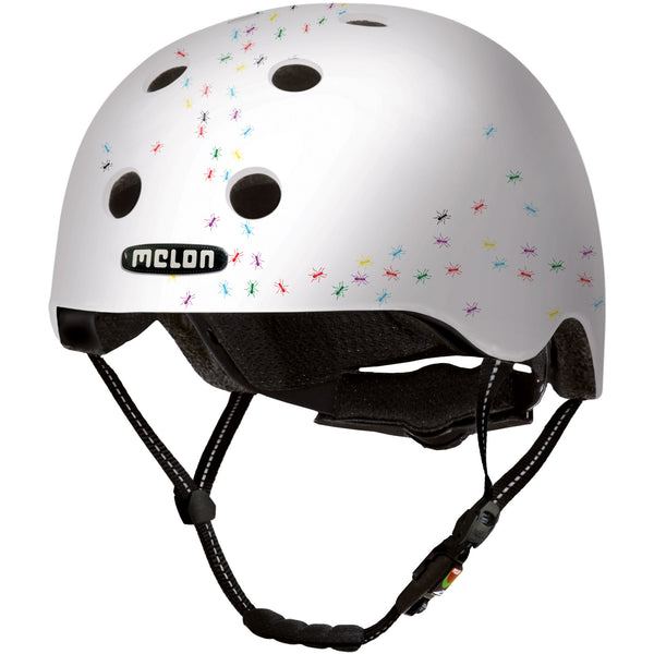 Melon helm Urban Active Pop Ants M-L