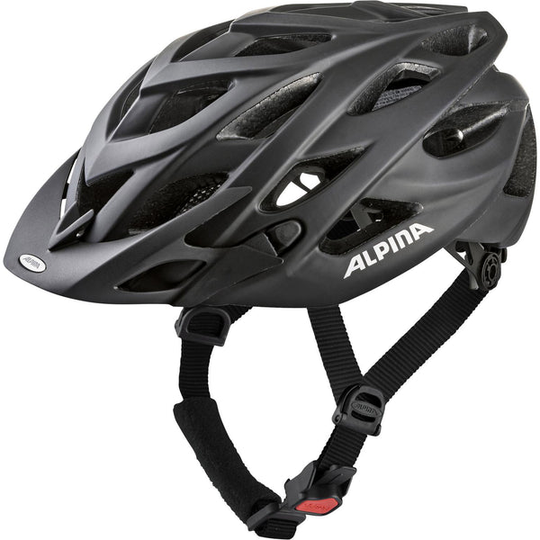 Alpina Sports MTB helm D-Alto LE 57-61 mat zwart