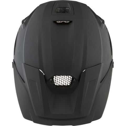 Alpina Sports MTB helm Comox 52-57 mat zwart