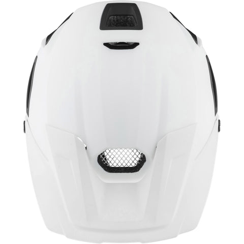 Alpina Sports MTB helm Comox 57-62 mat wit