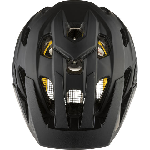 Alpina Sports MTB helm Plose Mips 57-61 mat zwart