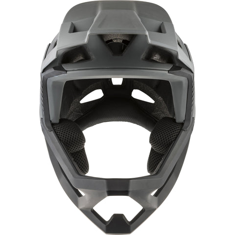 Alpina Sports MTB helm Roca 54-55 mat grijs