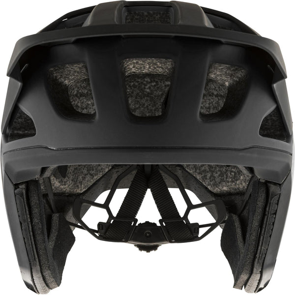 Casque Alpina Rootage EVO noir mat 51-55