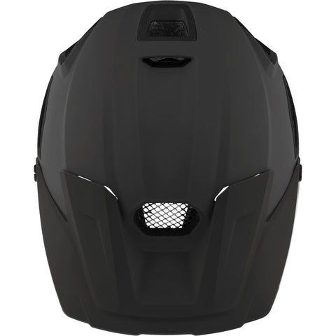 Casque Alpina Croot MIPS noir mat 52-57