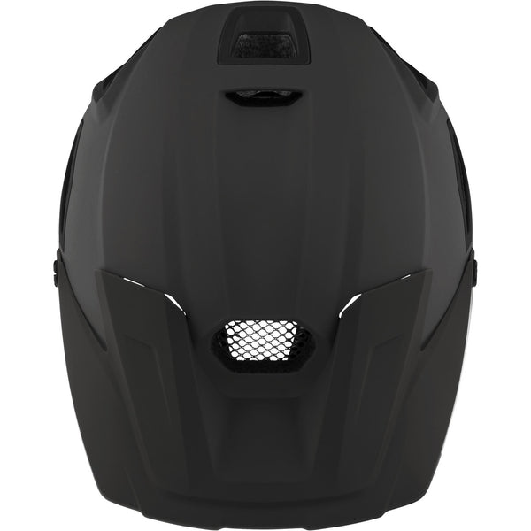 Casque Alpina Croot MIPS noir mat 52-57