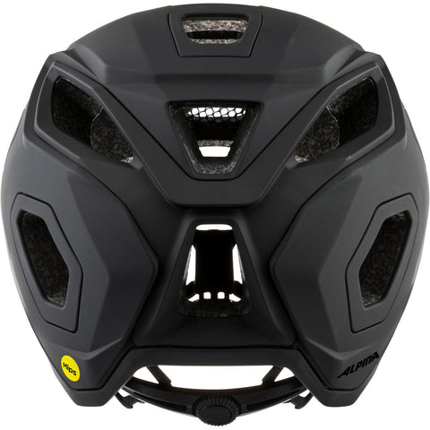 Casque Alpina Croot MIPS noir mat 52-57