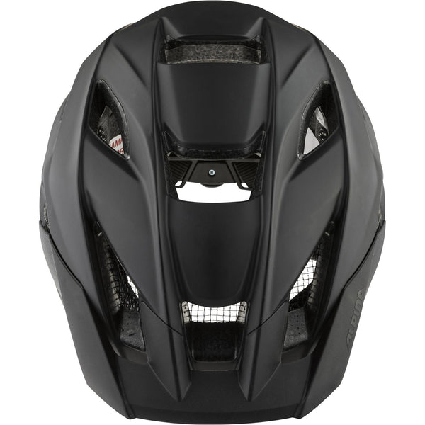 Casque Alpina Stan MIPS Tocsen noir mat 60-64