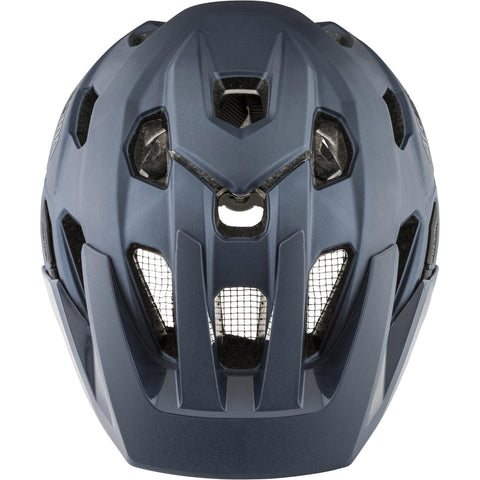 Alpina Sports MTB helm Anzana Tocsen 52-57 indigo mat