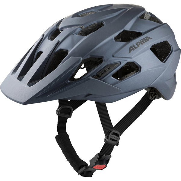 Alpina Sports MTB helm Anzana Tocsen 52-57 indigo mat