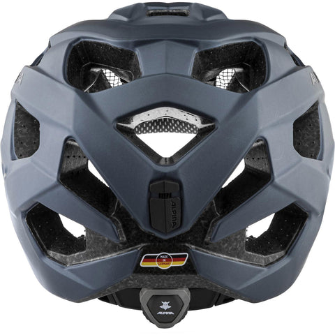 Alpina Sports MTB helm Anzana Tocsen 52-57 indigo mat